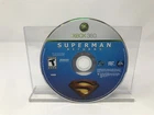Superman Returns - Microsoft Xbox 360 - Game Disc Only !! Tested