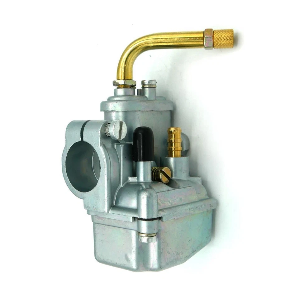 Vergaser Tuning Hercules P3 Optima 85/12 13mm Sachs Prima 2 3 4 5 GT Sachs 504 5 - Bild 4 von 4