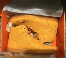 Retro Jordan 1 Gatorade “Orange Peel”