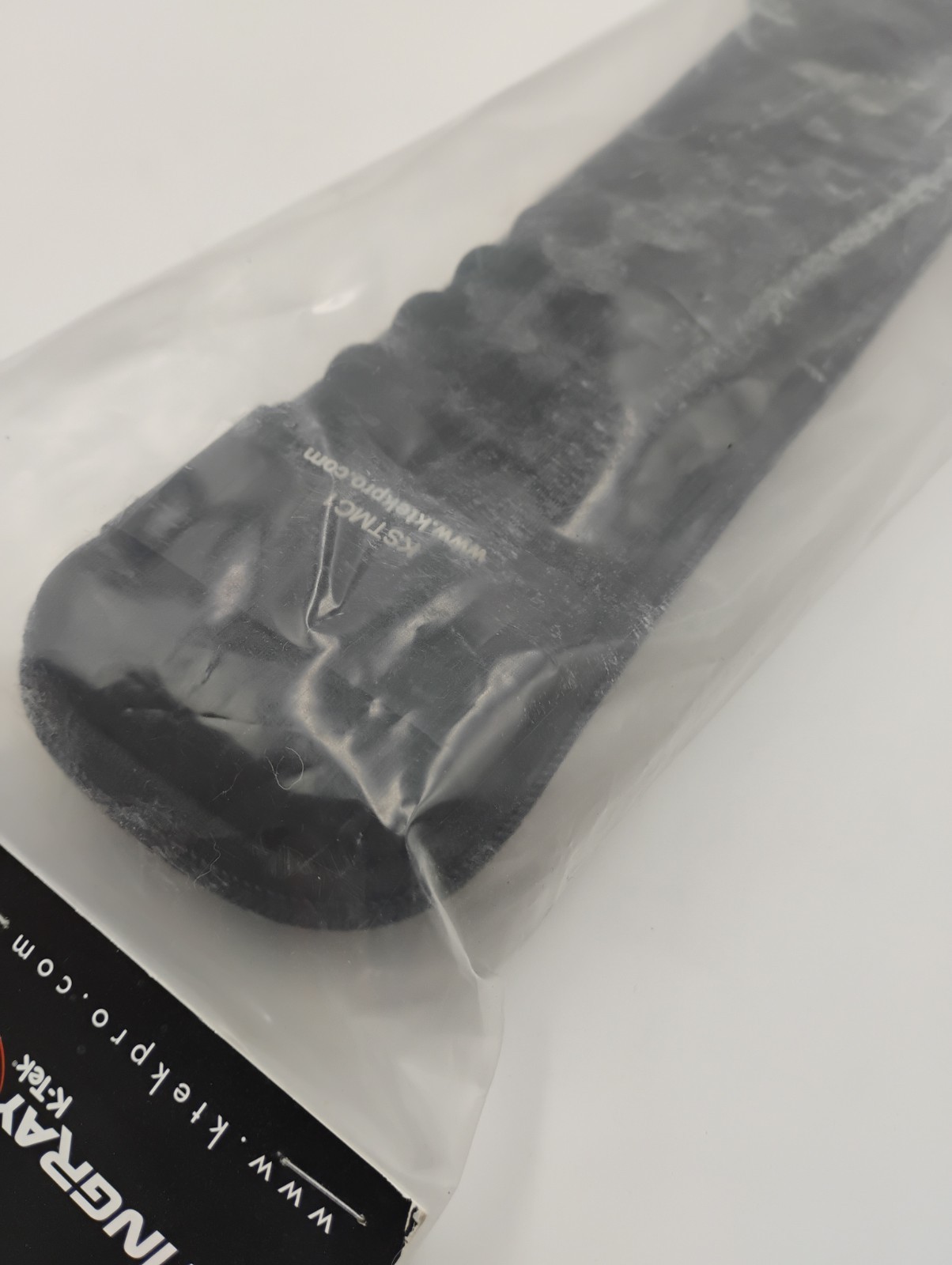 K-Tek Stingray Case for Two Shotgun Microphones