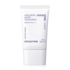 Innisfree Hyaluron Moist Sun SPF50 PA 50ml