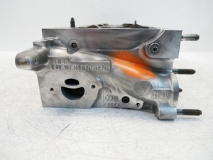 Zylinderkopf geplant für Audi Skoda VW A3 Octavia 2,0 TDI CUN CUNA 04L103373E