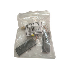 SIEMENS IQ500 WASHING MACHINE MOTOR CARBON BRUSHES BRUSH PAIR|SUIT:WM12S360AU/01