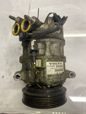 Volvo V60 2014 Klimakompressor Pumpe 31469968 Diesel RMP734