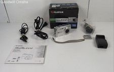 Current Fujifilm F650 marketplace offer