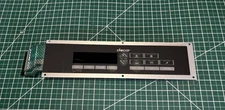 Dacor Range Oven Touch Control Panel Membrane 62309 62309B ERSD36