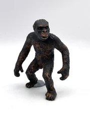 Bullyland Prehistoric Evolution of Man Caveman 58381 DRYOPITHECUS Figure Retired