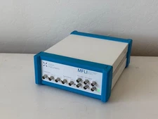 Zurich Instruments MFLI 500 kHz Lock-in Amplifier with MD option w/ bumper case