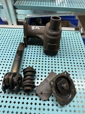 1948 - 1952 Ford Truck Steering Gear Box Original Hot Rod For Rebuild