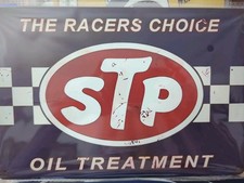stp sign