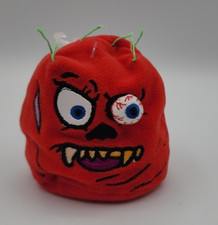 Silly Slammers Evil Eye 52 Talks Eye Lights Up Works Original Limited Edition