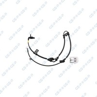 ABS-SENSOR FÜR Kia Sportage Ii (Je , Km ), Hyundai Tucson (Jm) - Gsp 9A0487