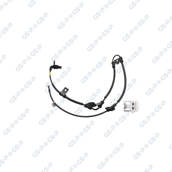 ABS-SENSOR FÜR Kia Sportage Ii (Je , Km ), Hyundai Tucson (Jm) - Gsp 9A0487-image