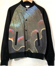 FACETASM Varsity jacket Cotton Designer brand Made in Japan Regular price 70,000