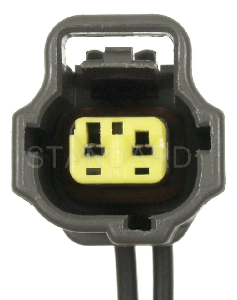 Conector sensor temperatura refrigerante motor Subaru SVX 1992-1997 SMP 1992 Foto 4 de 4