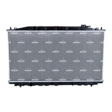 KÜHLER WASSERKÜHLER MOTORKÜHLER FÜR OPEL 1300348 NEU