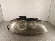 Feu avant (phare) Audi A3