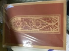 Drakengard World Inside Official Setting Material Art Book Collector’s Edition