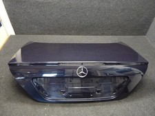Mercedes CL C215 W215 Heckklappe Kofferraumdeckel Mercedes CL C215 W215 Heckklappe Kofferraumdeckel