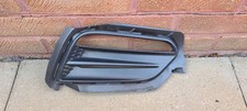 Volvo V60 S60 2014-18  R-design Front Bumper Trim Right 31383155