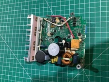 Main Control Board 5255TF01 AZ145355 | NR2433