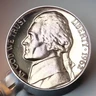 1962 Gem 5 Full Steps Proof Jefferson Nickel Beauties! FAST SHIPPING