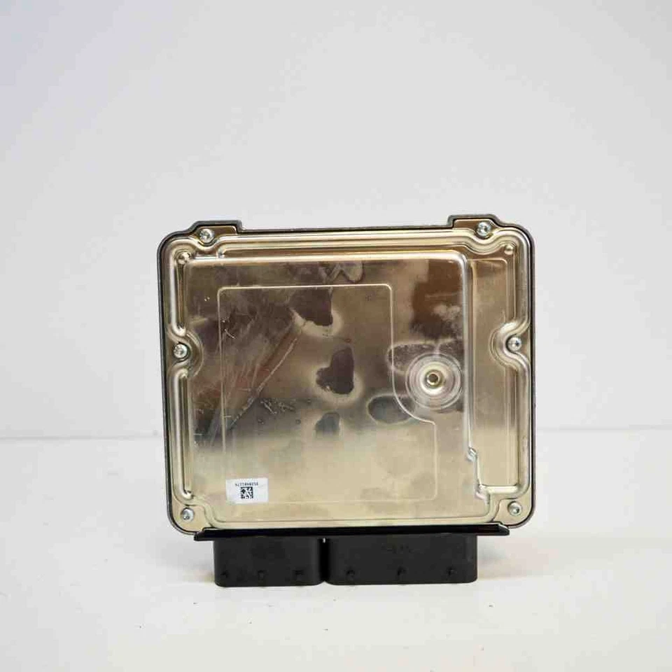 Centralina motore BMW 3 Touring F31 8579479-01 2.0 Diesel 105kw 2014 3569688 - Immagine 2 di 4