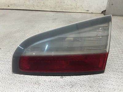 Ford S-MAX 2007 Droite Feux arrière sur hayon 6M2113A602AK DEV571341 - Photo 1/4