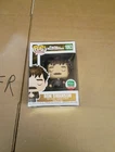Funko Pop! Parks And Recreation 1063 Ron Swanson Funko Exclusive Vinyl Figure