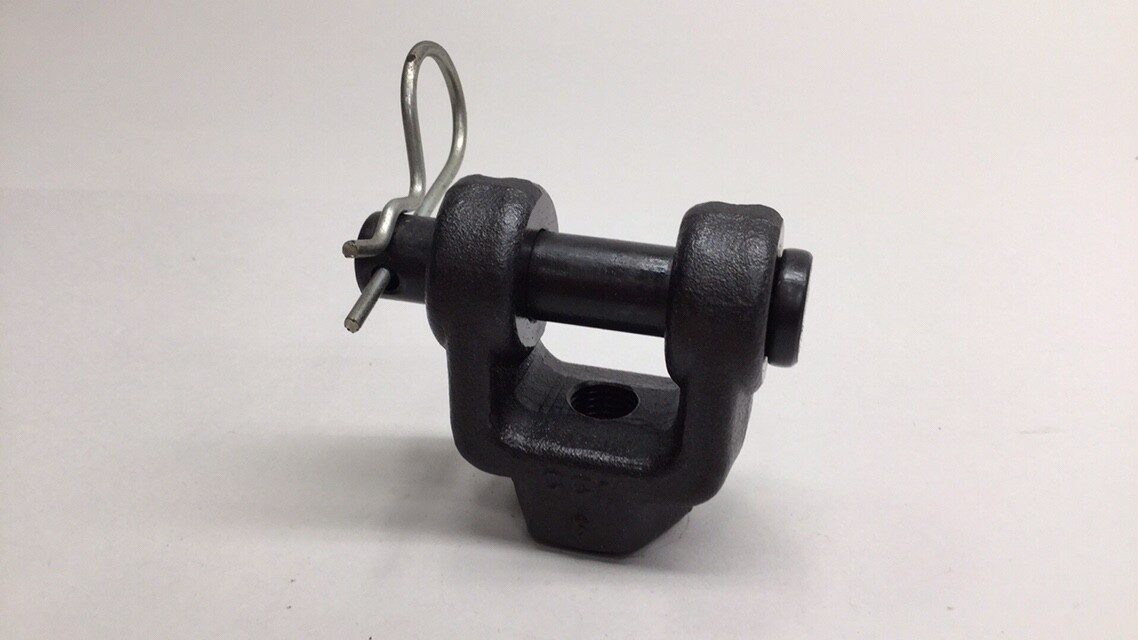 SMC RC-0500 Rod Clevis Yoke and Pin