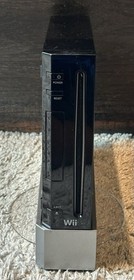 Nintendo Wii, Xbox 360 Fat & PSONE PS1 Consoles w/Accessories Lot *Please Read*