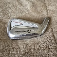 TAYLORMADE Tour Preferred MC LH 7-iron 3 UP / STD Demo Fitter Builder Club Head