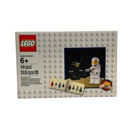 LEGO Space: Classic Spaceman Minifigure (5002812)