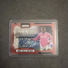 2024-25 Panini Prizm Premier League Penmanship Armel Bella-Kotchap