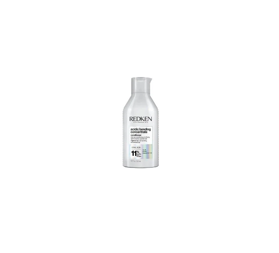 Redken Acidic Bonding Concentrate Conditioner  300 ml Spülung Pflege - Bild 1 von 1
