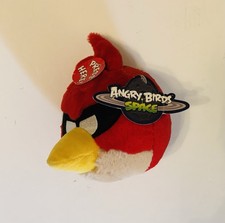 Angry Birds Space Plush 