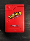 Vintage Pokémon Pokedex 1998 Tiger Electronics Toy - Working and With Battery