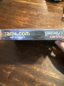 Internet Cartridge and Cord for Tiger Game.com Handheld System *READ*