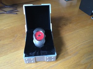 Oakley Time Bomb | eBay UK
