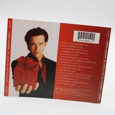 BACK INSERT ONLY Harry Connick Jr Harry For The Holidays CK90550