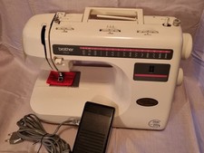 Macchina da cucire BROTHER PS31 Usata Revisionata Funzionante 