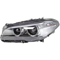 Scheinwerfer Links FüR Serie 5 F10 F11 Von 2013 Bixenon Afs DRL 63117343907