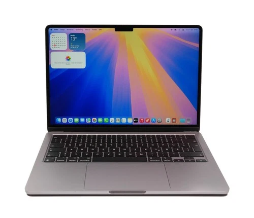 Apple MacBook Air 13 M3 24GB RAM 512GB 8C CPU 10C GPU 2023 Grey 19% VAT thumbnail 2