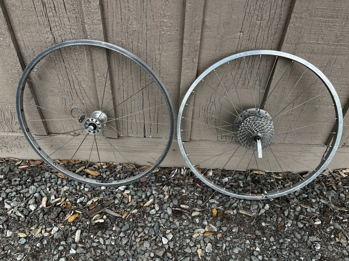 Hope Wheels & Wheelsets for Mountain Bikes for sale | eBay