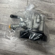 Power Steering Pump 21-5451 For Nissan Frontier Pathfinder Xterra Equator 4.0 US