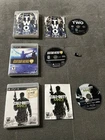 Army of Two, Guitar Hero Live & Call of Duty: Modern Warfare 3 (PS3)