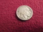 1931S  BUFFALO NICKEL 5¢  FULL DATE Original