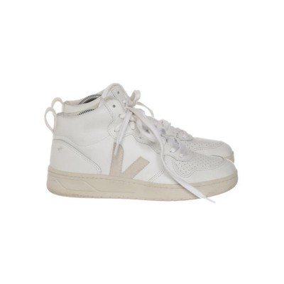 Veja, Sneaker, Größe: 38, Weiß, Damen #ULO