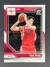2024-25 Donruss Optic Basketball 226 Yao Ming - Houston Rockets