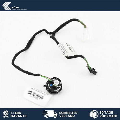 Hochtöner Lautsprecher Mercedes Benz CLS C219 A2115408308